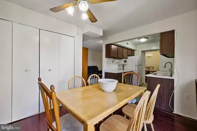 7820 Hanover Parkway #202, Greenbelt, MD 20770 - Photo 9