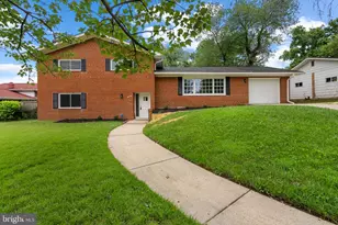 5509 Windsor Dr, Temple Hills, MD 20748 - Photo 1