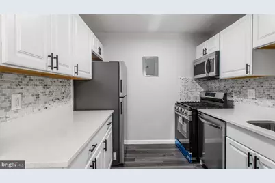 3851 Saint Barnabas Road #103, Suitland, MD 20746 - Photo 17