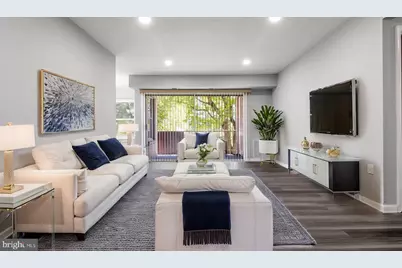 3851 Saint Barnabas Road #103, Suitland, MD 20746 - Photo 39