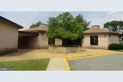 6928 Hanover Parkway #2, Greenbelt, MD 20770 - Photo 17