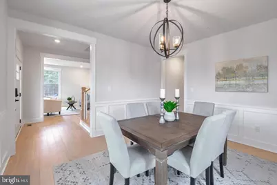 Eliana Court - Potomac Model, Glenn Dale, MD 20769 - Photo 17