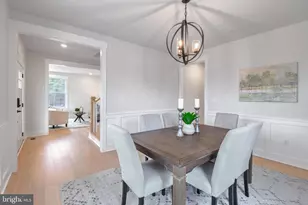 Eliana Ct - Potomac Model, Glenn Dale, MD 20769 - Photo 17