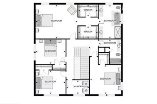 Eliana Ct - Potomac Model, Glenn Dale, MD 20769 - Photo 45