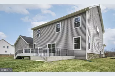 Eliana Court - Potomac Model, Glenn Dale, MD 20769 - Photo 41
