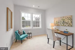 Eliana Ct - Potomac Model, Glenn Dale, MD 20769 - Photo 31