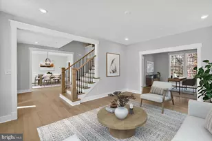 Eliana Ct - Patuxent Model, Glenn Dale, MD 20769 - Photo 19