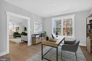 Eliana Ct - Patuxent Model, Glenn Dale, MD 20769 - Photo 23