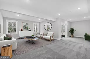 Eliana Ct - Patuxent Model, Glenn Dale, MD 20769 - Photo 49