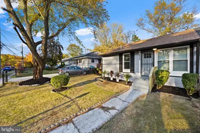 8135 Allendale Drive, Landover, MD 20785 - Photo 3