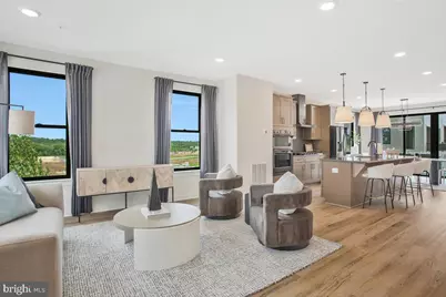 5020 Henry King Way Way #22F, Bowie, MD 20715 - Photo 5