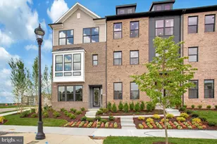 5022 Henry King Way Way, Bowie, MD 20715 - Photo 1