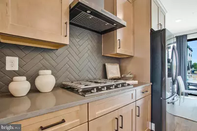 5022 Henry King Way Way #23F, Bowie, MD 20715 - Photo 3