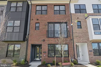 17313 Hardisty Way Street #7F, Bowie, MD 20715 - Photo 1