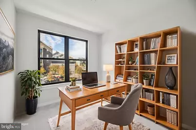 17313 Hardisty Way Street #7F, Bowie, MD 20715 - Photo 35