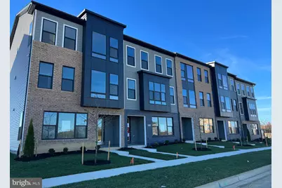 117 Summit Point Boulevard #17-J, Bowie, MD 20716 - Photo 1