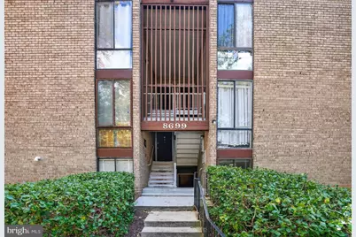 8699 Greenbelt Road #T-2, Greenbelt, MD 20770 - Photo 1