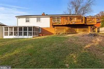 12909 Princeleigh Street, Upper Marlboro, MD 20774 - Photo 13