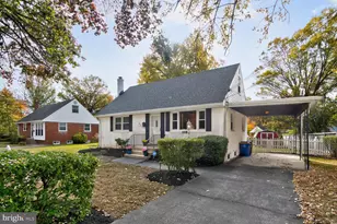 8501 Sprague, New Carrollton, MD 20784 - Photo 3