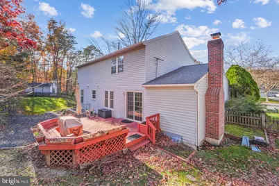 7701 Quaint Court, Bowie, MD 20720 - Photo 47