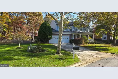 7701 Quaint Court, Bowie, MD 20720 - Photo 3