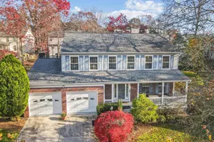 7701 Quaint Ct, Bowie, MD 20720 - Photo 53