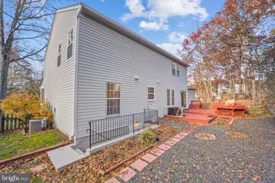 7701 Quaint Court, Bowie, MD 20720 - Photo 49