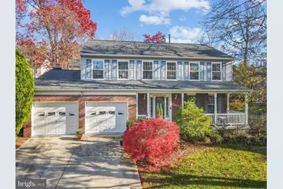 7701 Quaint Court, Bowie, MD 20720 - Photo 5