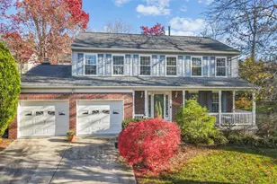 7701 Quaint Ct, Bowie, MD 20720 - Photo 5