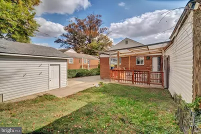 6626 23rd Avenue, Hyattsville, MD 20782 - Photo 41