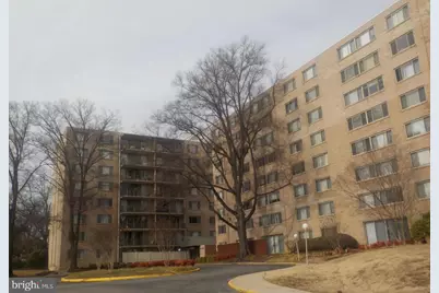 4410 Oglethorpe Street #201, Hyattsville, MD 20781 - Photo 13