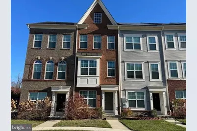 7338 Calico Rock Lndg Road, Beltsville, MD 20705 - Photo 1