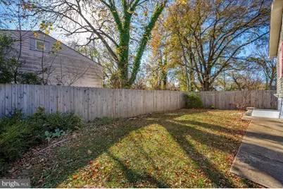 3707 Webster Street, Brentwood, MD 20722 - Photo 35