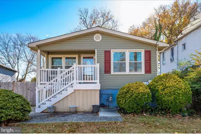 3707 Webster Street, Brentwood, MD 20722 - Photo 1