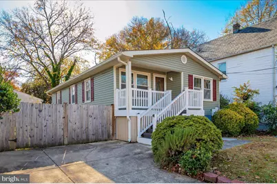 3707 Webster Street, Brentwood, MD 20722 - Photo 39