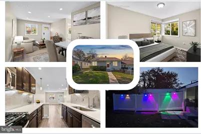 2014 Barlowe Place, Landover, MD 20785 - Photo 1