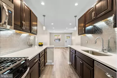 2014 Barlowe Place, Landover, MD 20785 - Photo 13