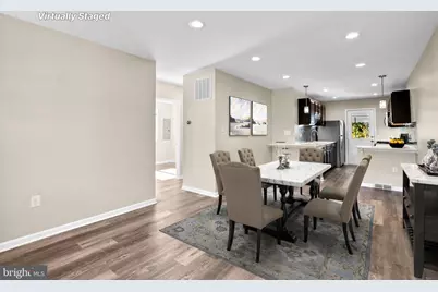 2014 Barlowe Place, Landover, MD 20785 - Photo 7
