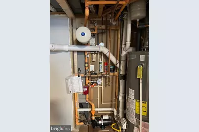 3207#Basement Castleleigh Road, Beltsville, MD 20705 - Photo 7