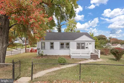 6110 Drylog Street, Capitol Heights, MD 20743 - Photo 3