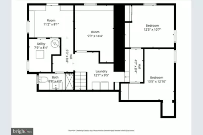 6110 Drylog Street, Capitol Heights, MD 20743 - Photo 39