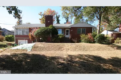 10104 Towhee Avenue, Hyattsville, MD 20783 - Photo 1