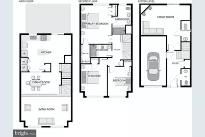 10619 Ignatius Digges Drive, Upper Marlboro, MD 20772 - Photo 25