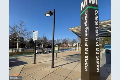 7404 Columbia Avenue #2, College Park, MD 20740 - Photo 9