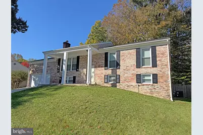 8407 Berwick Road, Upper Marlboro, MD 20772 - Photo 1