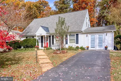 12610 Brunswick Lane, Bowie, MD 20715 - Photo 1