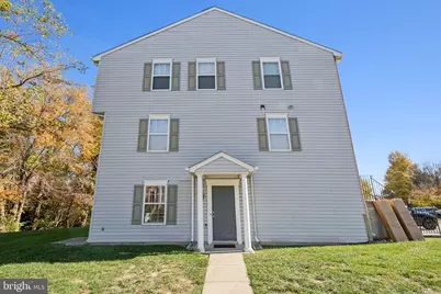 4120 Applegate Court #1, Suitland, MD 20746 - Photo 23