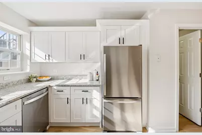 4120 Applegate Court #1, Suitland, MD 20746 - Photo 9