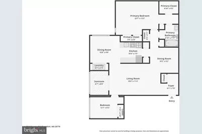 8011 Mandan Road #301, Greenbelt, MD 20770 - Photo 31