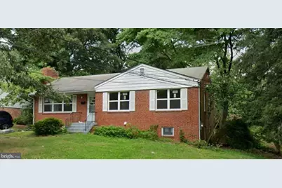 9326 Wellington Street, Lanham, MD 20706 - Photo 1